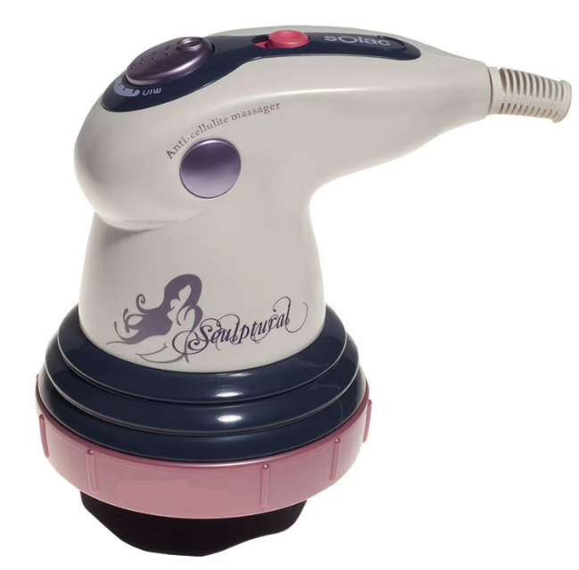 Aparat de masaj Body Innovation Sculptural 4 capete masaj